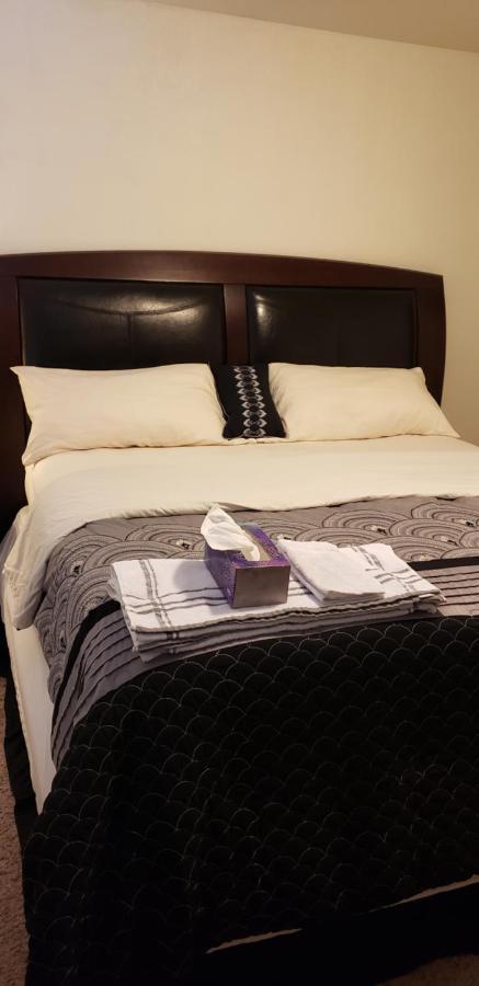 Jule Sleep Daire DEN Dış mekan fotoğraf