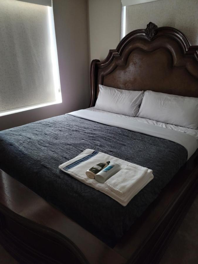 Jule Sleep Daire DEN Dış mekan fotoğraf